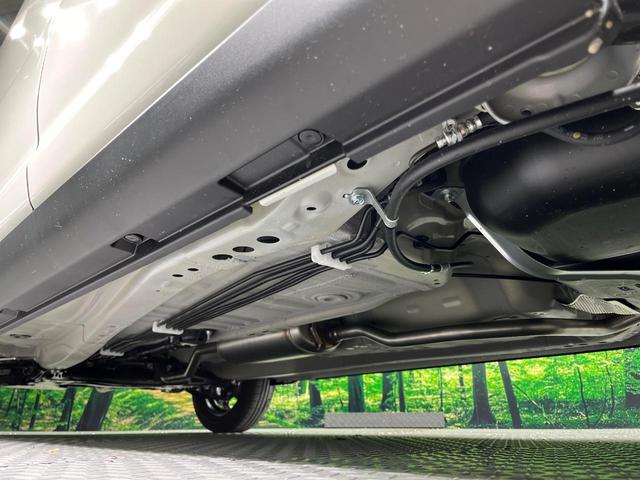 ハスラー ハイブリッドG 届出済未使用車 衝突被害軽減システム コーナーセンサー スマートキー LEDヘッド 純正15インチアルミ 車線逸脱警報 オートライト オートエアコン(22枚目)