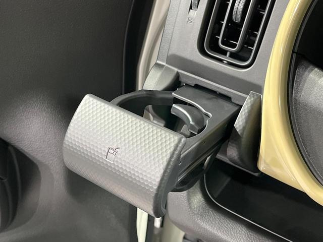 ハスラー ハイブリッドG 届出済未使用車 衝突被害軽減システム コーナーセンサー スマートキー LEDヘッド 純正15インチアルミ 車線逸脱警報 オートライト オートエアコン(34枚目)