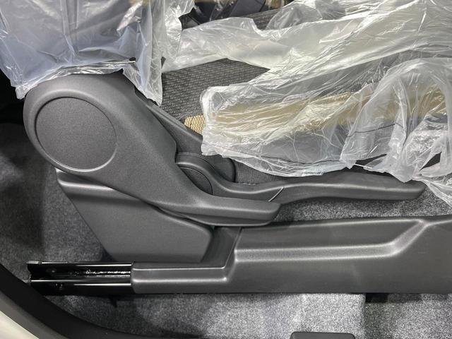 ハスラー ハイブリッドG 届出済未使用車 衝突被害軽減システム コーナーセンサー スマートキー LEDヘッド 純正15インチアルミ 車線逸脱警報 オートライト オートエアコン(36枚目)