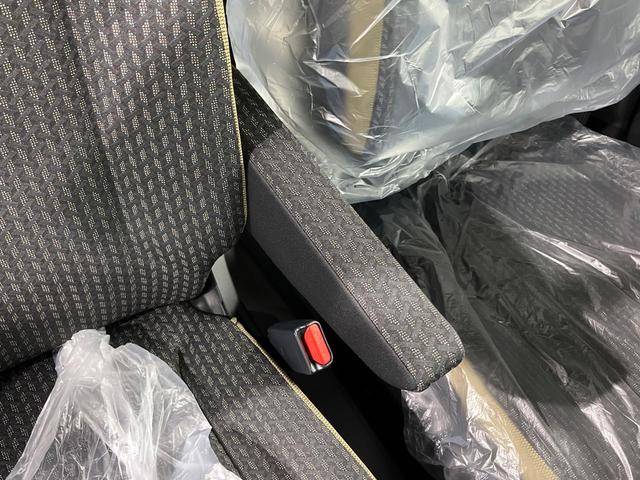 ハスラー ハイブリッドG 届出済未使用車 衝突被害軽減システム コーナーセンサー スマートキー LEDヘッド 純正15インチアルミ 車線逸脱警報 オートライト オートエアコン(38枚目)