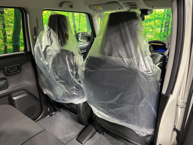 ハスラー ハイブリッドG 届出済未使用車 衝突被害軽減システム コーナーセンサー スマートキー LEDヘッド 純正15インチアルミ 車線逸脱警報 オートライト オートエアコン(39枚目)