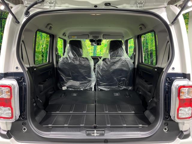 ハスラー ハイブリッドG 届出済未使用車 衝突被害軽減システム コーナーセンサー スマートキー LEDヘッド 純正15インチアルミ 車線逸脱警報 オートライト オートエアコン(45枚目)