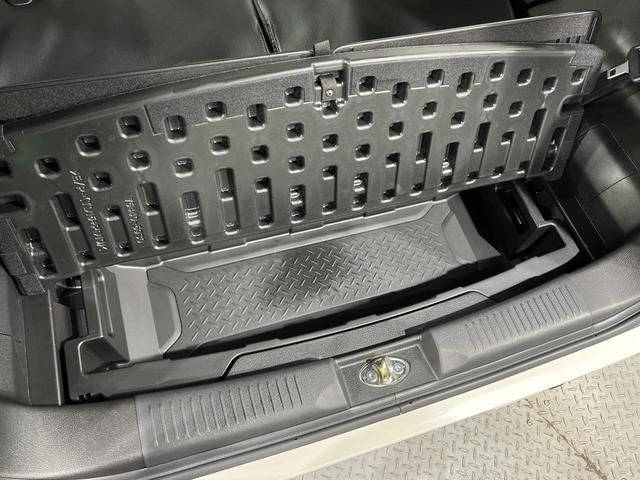 ハスラー ハイブリッドG 届出済未使用車 衝突被害軽減システム コーナーセンサー スマートキー LEDヘッド 純正15インチアルミ 車線逸脱警報 オートライト オートエアコン(47枚目)