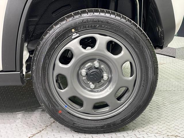 ハスラー ハイブリッドG 届出済未使用車 衝突被害軽減システム コーナーセンサー スマートキー LEDヘッド 純正15インチアルミ 車線逸脱警報 オートライト オートエアコン(48枚目)