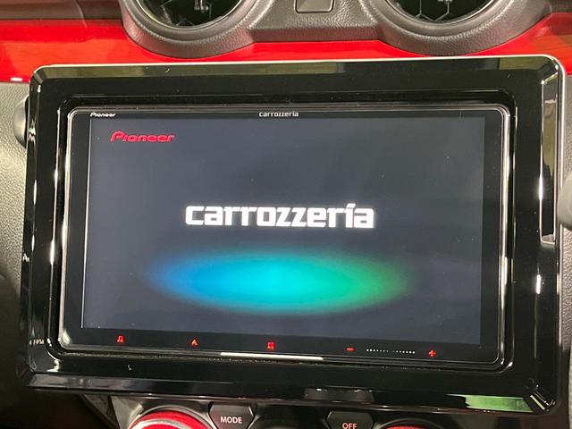 スイフトスポーツ ベースグレード MT車 全周囲カメラ 衝突被害軽減システム 禁煙車 ハーフレザーシート シートヒーター ドラレコ コーナーセンサー スマートキー LEDヘッド ビルトインETC 純正17インチアルミ 車線逸脱警報(3枚目)