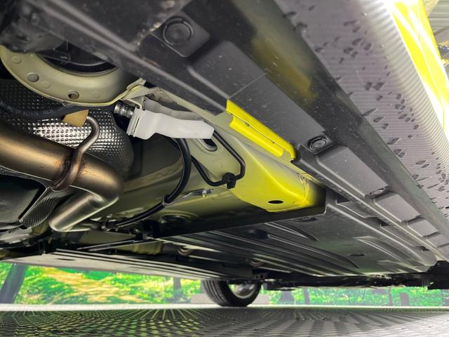 スイフトスポーツ ベースグレード MT車 全周囲カメラ 衝突被害軽減システム 禁煙車 ハーフレザーシート シートヒーター ドラレコ コーナーセンサー スマートキー LEDヘッド ビルトインETC 純正17インチアルミ 車線逸脱警報(22枚目)