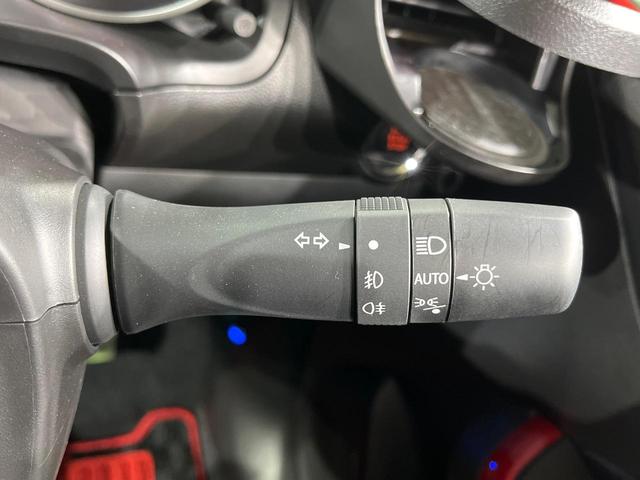 スイフトスポーツ ベースグレード MT車 全周囲カメラ 衝突被害軽減システム 禁煙車 ハーフレザーシート シートヒーター ドラレコ コーナーセンサー スマートキー LEDヘッド ビルトインETC 純正17インチアルミ 車線逸脱警報(33枚目)