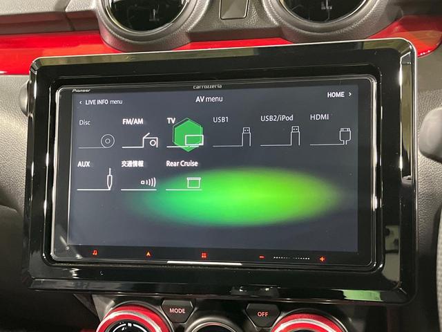 スイフトスポーツ ベースグレード MT車 全周囲カメラ 衝突被害軽減システム 禁煙車 ハーフレザーシート シートヒーター ドラレコ コーナーセンサー スマートキー LEDヘッド ビルトインETC 純正17インチアルミ 車線逸脱警報(36枚目)