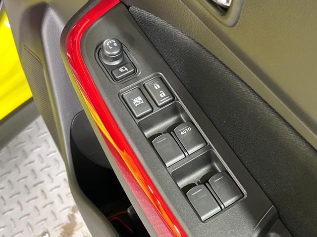 スイフトスポーツ ベースグレード MT車 全周囲カメラ 衝突被害軽減システム 禁煙車 ハーフレザーシート シートヒーター ドラレコ コーナーセンサー スマートキー LEDヘッド ビルトインETC 純正17インチアルミ 車線逸脱警報(43枚目)