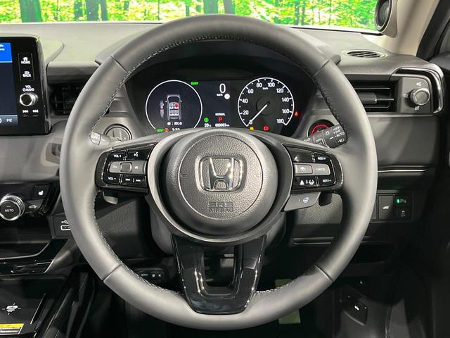 【ステアリングスイッチ】運転中、前方から目線をそらすことなく、オーディオ等の操作が可能な便利機能！安心＆快適なドライブを演出してくれます♪