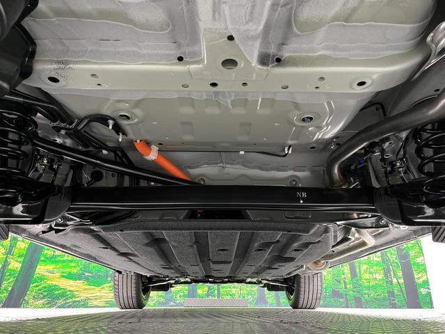 下回りがきれいなうちに、防錆加工の施工がオススメ。降雪地域はもちろん、沿岸部にお住いの方や、趣味でマリン・ウィンタースポーツをされる方にご好評いただいております。