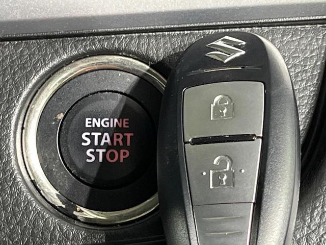 スイフト XG バックカメラ 禁煙車 スマートキー ビルトインETC オートエアコン Bluetooth CD DVD再生 地デジ(6枚目)