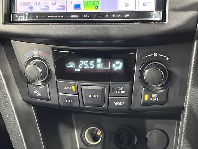 スイフト XG バックカメラ 禁煙車 スマートキー ビルトインETC オートエアコン Bluetooth CD DVD再生 地デジ(7枚目)