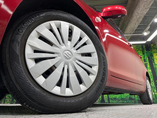スイフト XG バックカメラ 禁煙車 スマートキー ビルトインETC オートエアコン Bluetooth CD DVD再生 地デジ(13枚目)