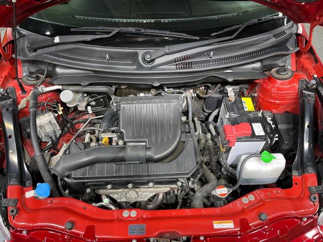 スイフト XG バックカメラ 禁煙車 スマートキー ビルトインETC オートエアコン Bluetooth CD DVD再生 地デジ(18枚目)