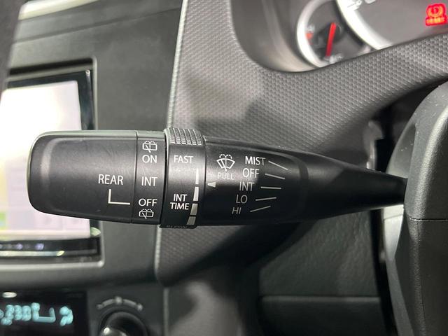 スイフト XG バックカメラ 禁煙車 スマートキー ビルトインETC オートエアコン Bluetooth CD DVD再生 地デジ(27枚目)