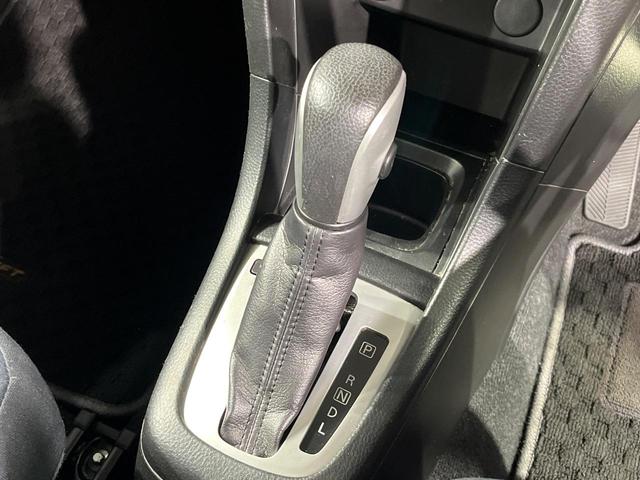 スイフト XG バックカメラ 禁煙車 スマートキー ビルトインETC オートエアコン Bluetooth CD DVD再生 地デジ(30枚目)