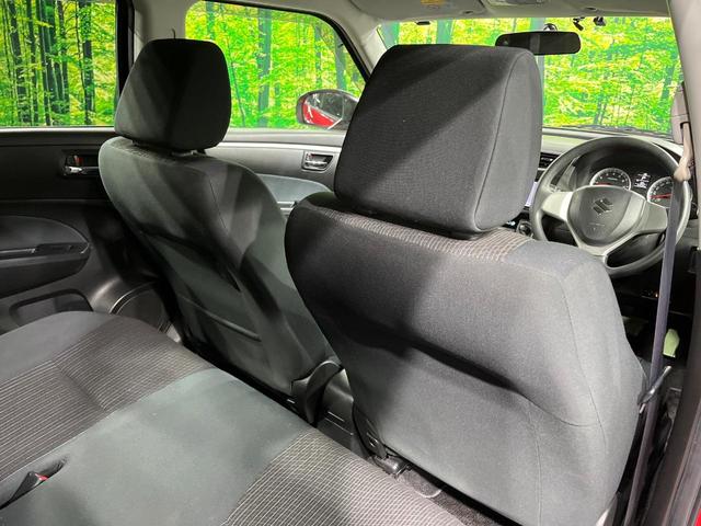 スイフト XG バックカメラ 禁煙車 スマートキー ビルトインETC オートエアコン Bluetooth CD DVD再生 地デジ(36枚目)