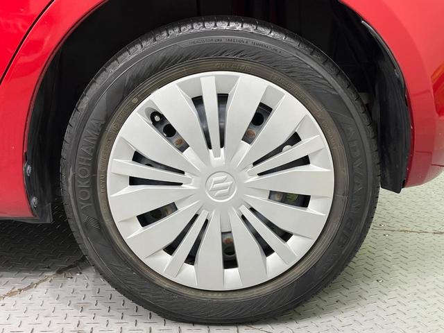 スイフト XG バックカメラ 禁煙車 スマートキー ビルトインETC オートエアコン Bluetooth CD DVD再生 地デジ(45枚目)