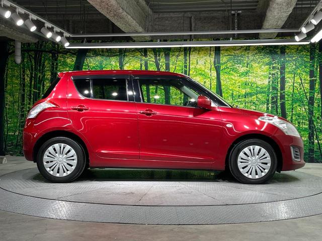 スイフト XG バックカメラ 禁煙車 スマートキー ビルトインETC オートエアコン Bluetooth CD DVD再生 地デジ(49枚目)