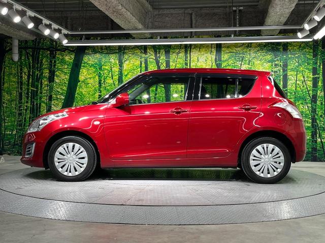スイフト XG バックカメラ 禁煙車 スマートキー ビルトインETC オートエアコン Bluetooth CD DVD再生 地デジ(51枚目)