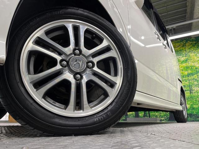 Ｎ－ＢＯＸカスタム Ｇ・Ｌパッケージ　電動スライドドア　禁煙車　ドラレコ　スマートキー　ＨＩＤヘッド　ＥＴＣ　純正１４インチアルミ　オートライト　オートエアコン　Ｂｌｕｅｔｏｏｔｈ　ＣＤ　ＤＶＤ再生　フルセグ　電動格納ミラー（13枚目）