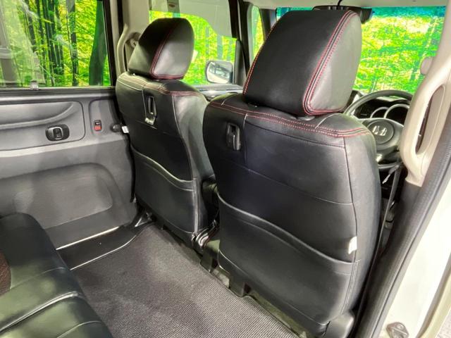 Ｎ－ＢＯＸカスタム Ｇ・Ｌパッケージ　電動スライドドア　禁煙車　ドラレコ　スマートキー　ＨＩＤヘッド　ＥＴＣ　純正１４インチアルミ　オートライト　オートエアコン　Ｂｌｕｅｔｏｏｔｈ　ＣＤ　ＤＶＤ再生　フルセグ　電動格納ミラー（59枚目）