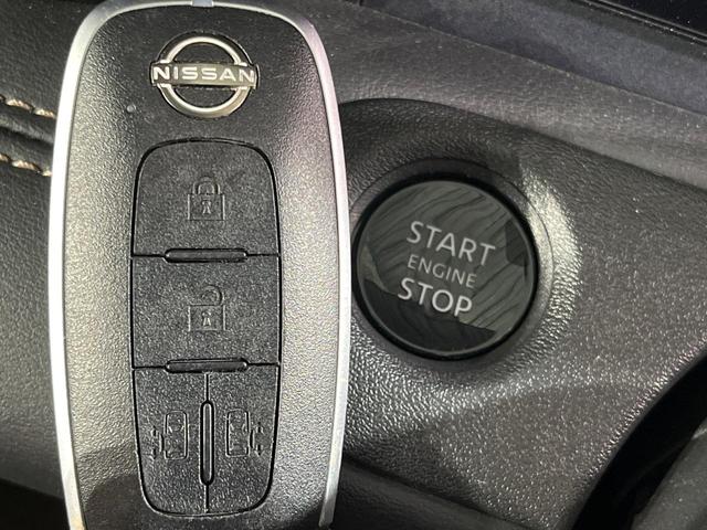 セレナ ハイウェイスターV 両側電動ドア 12.3インチメーカーナビ 全周囲カメラ 衝突軽減 プロパイロット 禁煙車 コーナーセンサー スマートキー LEDヘッド ETC ブラインドスポットモニター デジタルインナーミラー(25枚目)