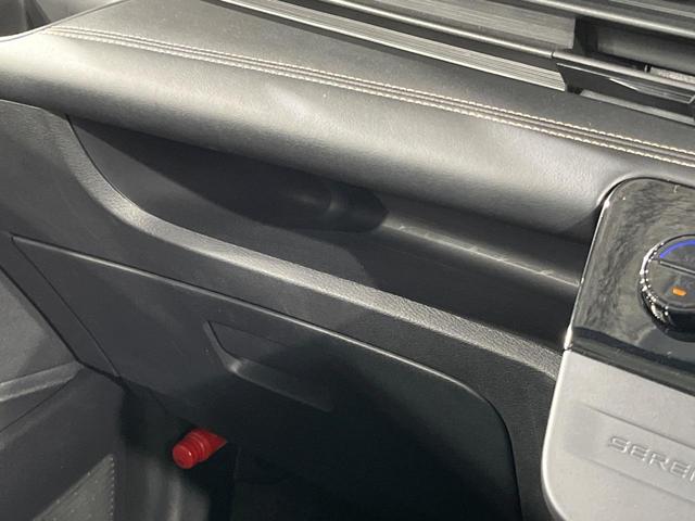 セレナ ハイウェイスターV 両側電動ドア 12.3インチメーカーナビ 全周囲カメラ 衝突軽減 プロパイロット 禁煙車 コーナーセンサー スマートキー LEDヘッド ETC ブラインドスポットモニター デジタルインナーミラー(48枚目)