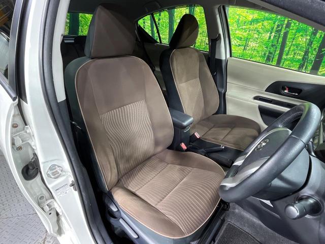 アクア Ｇ　バックカメラ　ＳＤナビ　禁煙車　スマートキー　ＥＴＣ　オートライト　オートエアコン　Ｂｌｕｅｔｏｏｔｈ　ＣＤ　ＤＶＤ再生　フルセグ（8枚目）