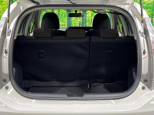 アクア Ｇ　バックカメラ　ＳＤナビ　禁煙車　スマートキー　ＥＴＣ　オートライト　オートエアコン　Ｂｌｕｅｔｏｏｔｈ　ＣＤ　ＤＶＤ再生　フルセグ（10枚目）