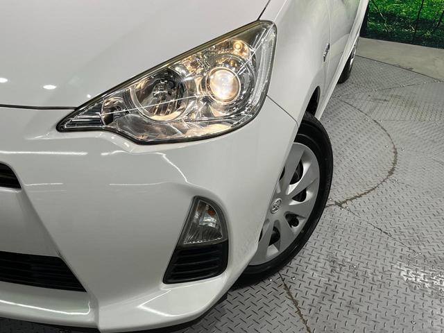 アクア Ｇ　バックカメラ　ＳＤナビ　禁煙車　スマートキー　ＥＴＣ　オートライト　オートエアコン　Ｂｌｕｅｔｏｏｔｈ　ＣＤ　ＤＶＤ再生　フルセグ（12枚目）