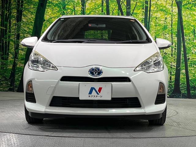 アクア Ｇ　バックカメラ　ＳＤナビ　禁煙車　スマートキー　ＥＴＣ　オートライト　オートエアコン　Ｂｌｕｅｔｏｏｔｈ　ＣＤ　ＤＶＤ再生　フルセグ（14枚目）