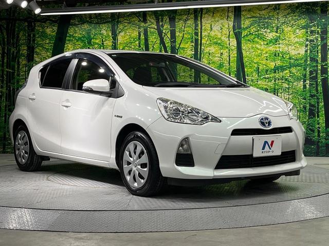 アクア Ｇ　バックカメラ　ＳＤナビ　禁煙車　スマートキー　ＥＴＣ　オートライト　オートエアコン　Ｂｌｕｅｔｏｏｔｈ　ＣＤ　ＤＶＤ再生　フルセグ（16枚目）