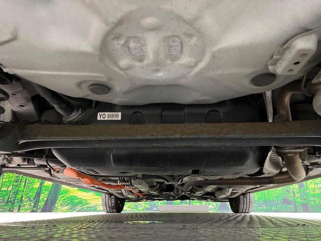 アクア Ｇ　バックカメラ　ＳＤナビ　禁煙車　スマートキー　ＥＴＣ　オートライト　オートエアコン　Ｂｌｕｅｔｏｏｔｈ　ＣＤ　ＤＶＤ再生　フルセグ（19枚目）