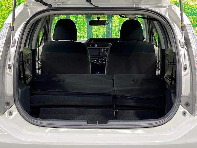 アクア Ｇ　バックカメラ　ＳＤナビ　禁煙車　スマートキー　ＥＴＣ　オートライト　オートエアコン　Ｂｌｕｅｔｏｏｔｈ　ＣＤ　ＤＶＤ再生　フルセグ（46枚目）