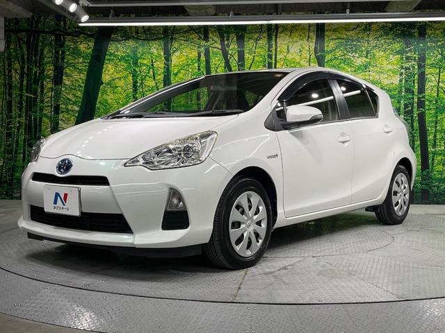 アクア Ｇ　バックカメラ　ＳＤナビ　禁煙車　スマートキー　ＥＴＣ　オートライト　オートエアコン　Ｂｌｕｅｔｏｏｔｈ　ＣＤ　ＤＶＤ再生　フルセグ（57枚目）