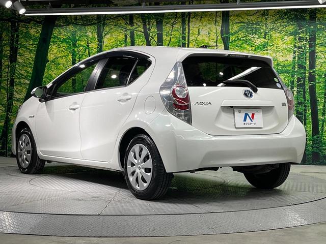 アクア Ｇ　バックカメラ　ＳＤナビ　禁煙車　スマートキー　ＥＴＣ　オートライト　オートエアコン　Ｂｌｕｅｔｏｏｔｈ　ＣＤ　ＤＶＤ再生　フルセグ（59枚目）