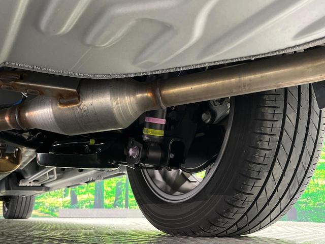 ヴォクシー ハイブリッドＳ－Ｚ　純正１０型ナビ　両側電動ドア　バックカメラ　衝突軽減　レーダークルーズ　禁煙車　ハーフレザーシート　コーナーセンサー　スマートキー　ＬＥＤヘッド　ＥＴＣ　シートヒーター　車線逸脱警報（22枚目）