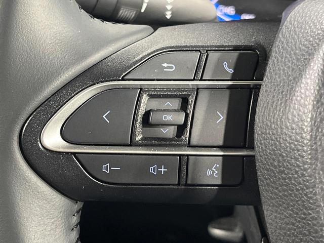 ヴォクシー ハイブリッドＳ－Ｚ　純正１０型ナビ　両側電動ドア　バックカメラ　衝突軽減　レーダークルーズ　禁煙車　ハーフレザーシート　コーナーセンサー　スマートキー　ＬＥＤヘッド　ＥＴＣ　シートヒーター　車線逸脱警報（34枚目）