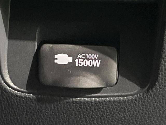 ヴォクシー ハイブリッドＳ－Ｚ　純正１０型ナビ　両側電動ドア　バックカメラ　衝突軽減　レーダークルーズ　禁煙車　ハーフレザーシート　コーナーセンサー　スマートキー　ＬＥＤヘッド　ＥＴＣ　シートヒーター　車線逸脱警報（50枚目）