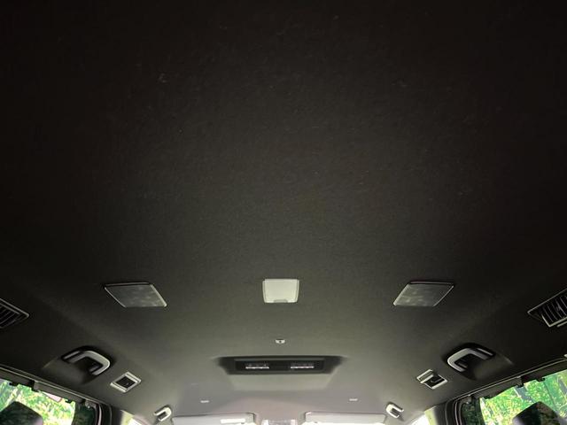 ヴォクシー ハイブリッドＳ－Ｚ　純正１０型ナビ　両側電動ドア　バックカメラ　衝突軽減　レーダークルーズ　禁煙車　ハーフレザーシート　コーナーセンサー　スマートキー　ＬＥＤヘッド　ＥＴＣ　シートヒーター　車線逸脱警報（56枚目）