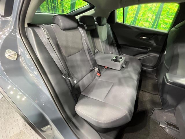 プリウス G 8インチ純正ディスプレイオーディオ バックカメラ 衝突被害軽減システム レーダークルーズ 禁煙車 コーナーセンサー シートヒーター ビルトインETC 純正19インチアルミ オートハイビーム(9枚目)