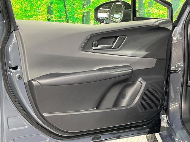 プリウス G 8インチ純正ディスプレイオーディオ バックカメラ 衝突被害軽減システム レーダークルーズ 禁煙車 コーナーセンサー シートヒーター ビルトインETC 純正19インチアルミ オートハイビーム(27枚目)