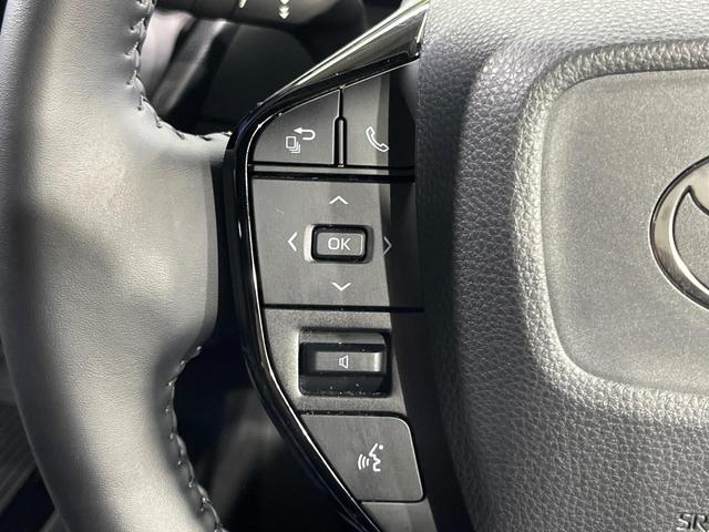 プリウス G 8インチ純正ディスプレイオーディオ バックカメラ 衝突被害軽減システム レーダークルーズ 禁煙車 コーナーセンサー シートヒーター ビルトインETC 純正19インチアルミ オートハイビーム(36枚目)