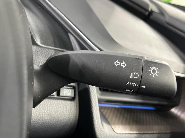 プリウス G 8インチ純正ディスプレイオーディオ バックカメラ 衝突被害軽減システム レーダークルーズ 禁煙車 コーナーセンサー シートヒーター ビルトインETC 純正19インチアルミ オートハイビーム(38枚目)