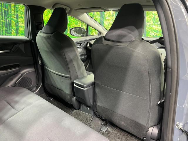 プリウス G 8インチ純正ディスプレイオーディオ バックカメラ 衝突被害軽減システム レーダークルーズ 禁煙車 コーナーセンサー シートヒーター ビルトインETC 純正19インチアルミ オートハイビーム(59枚目)