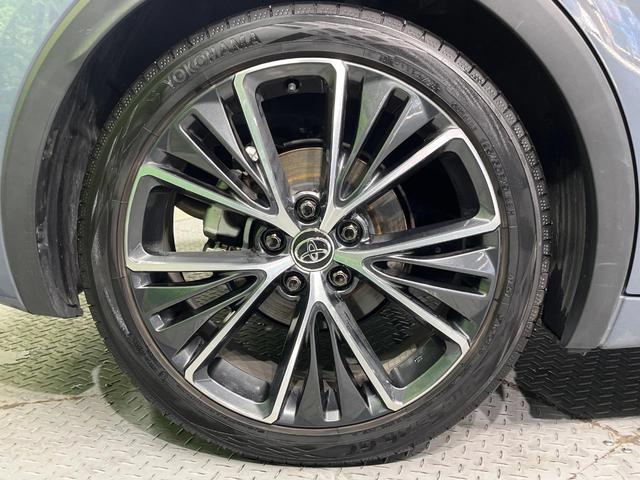 プリウス G 8インチ純正ディスプレイオーディオ バックカメラ 衝突被害軽減システム レーダークルーズ 禁煙車 コーナーセンサー シートヒーター ビルトインETC 純正19インチアルミ オートハイビーム(65枚目)