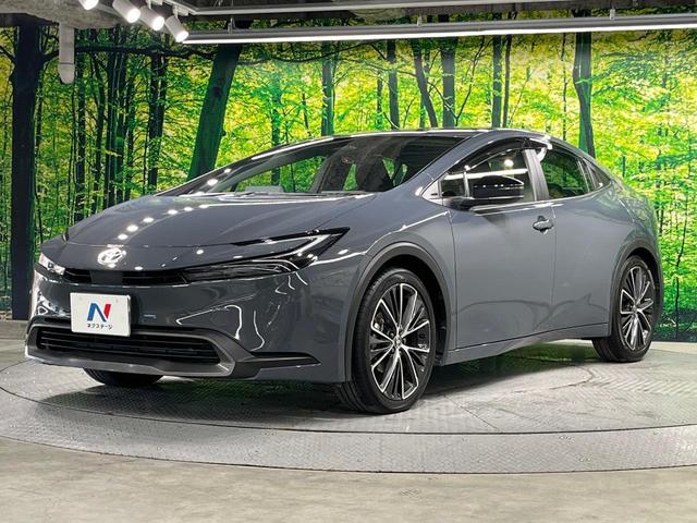 プリウス G 8インチ純正ディスプレイオーディオ バックカメラ 衝突被害軽減システム レーダークルーズ 禁煙車 コーナーセンサー シートヒーター ビルトインETC 純正19インチアルミ オートハイビーム(67枚目)