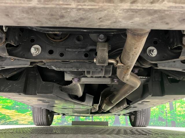 ＲＡＶ４ Ｇ　Ｚパッケージ　９インチナビ　バックカメラ　衝突軽減　レーダークルーズ　禁煙車　パワーバックドア　合皮シート　パワーシート　コーナーセンサー　スマートキー　ＬＥＤヘッド　ビルトインＥＴＣ　純正１９インチアルミ（19枚目）